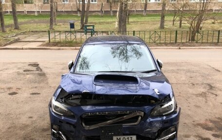 Subaru Levorg I, 2015 год, 750 000 рублей, 2 фотография