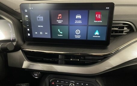 Haval F7x I, 2022 год, 1 890 000 рублей, 18 фотография
