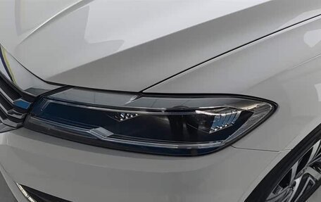 Volkswagen Lavida, 2022 год, 1 005 000 рублей, 6 фотография