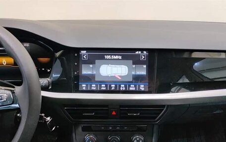 Volkswagen Lavida, 2022 год, 1 005 000 рублей, 14 фотография