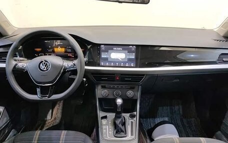 Volkswagen Lavida, 2022 год, 1 005 000 рублей, 13 фотография