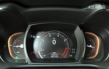 Renault Samsung QM6, 2023 год, 3 400 000 рублей, 5 фотография