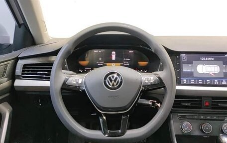 Volkswagen Lavida, 2022 год, 1 005 000 рублей, 16 фотография