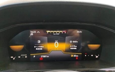Volkswagen Lavida, 2022 год, 1 005 000 рублей, 15 фотография