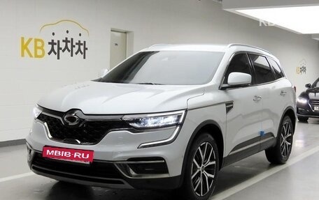 Renault Samsung QM6, 2023 год, 3 400 000 рублей, 2 фотография