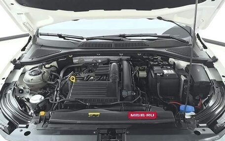 Volkswagen Lavida, 2022 год, 1 005 000 рублей, 11 фотография