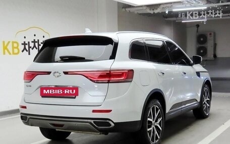 Renault Samsung QM6, 2023 год, 3 400 000 рублей, 4 фотография