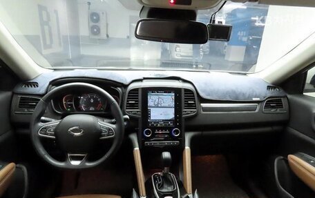 Renault Samsung QM6, 2023 год, 3 400 000 рублей, 6 фотография
