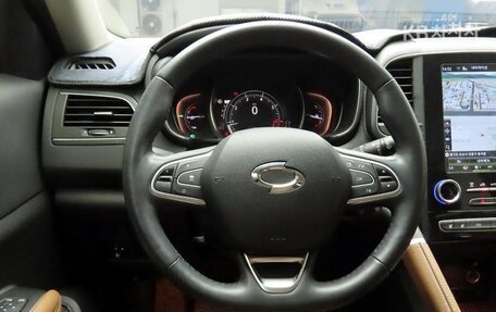 Renault Samsung QM6, 2023 год, 3 400 000 рублей, 7 фотография
