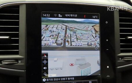 Renault Samsung QM6, 2023 год, 3 400 000 рублей, 8 фотография