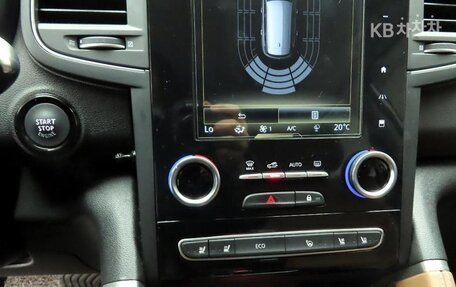 Renault Samsung QM6, 2023 год, 3 400 000 рублей, 9 фотография