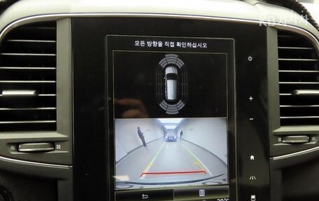 Renault Samsung QM6, 2023 год, 3 400 000 рублей, 16 фотография