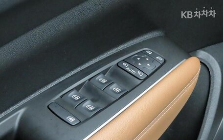 Renault Samsung QM6, 2023 год, 3 400 000 рублей, 11 фотография