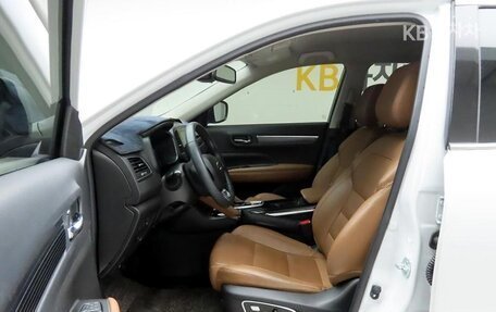 Renault Samsung QM6, 2023 год, 3 400 000 рублей, 13 фотография