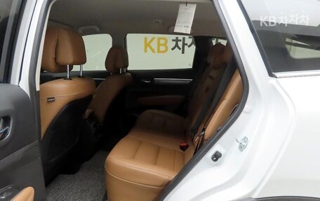Renault Samsung QM6, 2023 год, 3 400 000 рублей, 14 фотография
