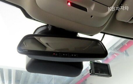 Renault Samsung QM6, 2023 год, 3 400 000 рублей, 15 фотография