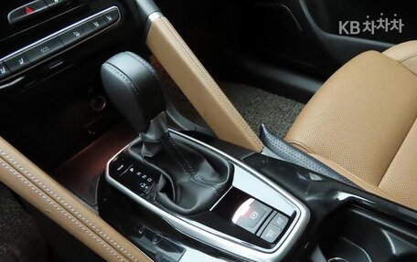 Renault Samsung QM6, 2023 год, 3 400 000 рублей, 10 фотография