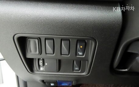 Renault Samsung QM6, 2023 год, 3 400 000 рублей, 12 фотография