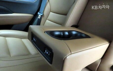 Renault Samsung QM6, 2023 год, 3 400 000 рублей, 17 фотография