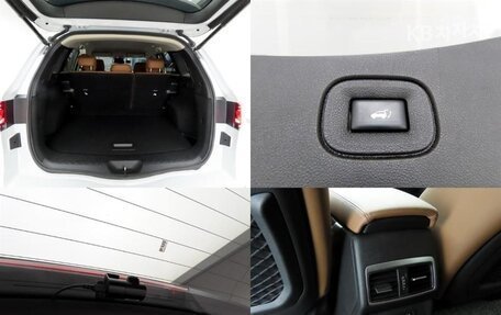 Renault Samsung QM6, 2023 год, 3 400 000 рублей, 18 фотография