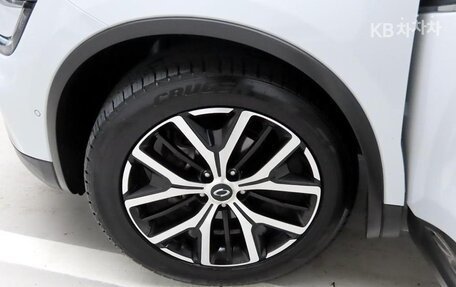 Renault Samsung QM6, 2023 год, 3 400 000 рублей, 19 фотография