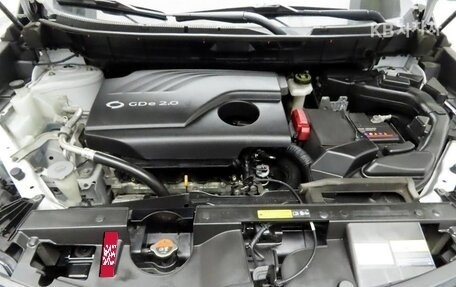 Renault Samsung QM6, 2023 год, 3 400 000 рублей, 20 фотография