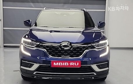 Renault Samsung QM6, 2024 год, 3 750 000 рублей, 2 фотография