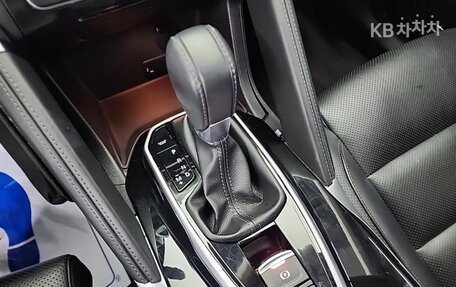 Renault Samsung QM6, 2024 год, 3 750 000 рублей, 8 фотография