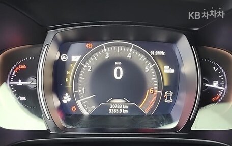 Renault Samsung QM6, 2024 год, 3 750 000 рублей, 6 фотография