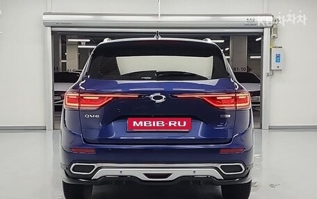 Renault Samsung QM6, 2024 год, 3 750 000 рублей, 3 фотография