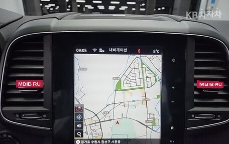 Renault Samsung QM6, 2024 год, 3 750 000 рублей, 15 фотография
