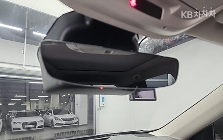 Renault Samsung QM6, 2024 год, 3 750 000 рублей, 19 фотография