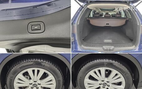 Renault Samsung QM6, 2024 год, 3 750 000 рублей, 20 фотография