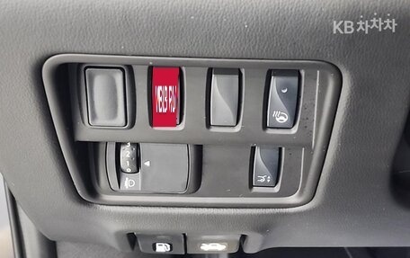 Renault Samsung QM6, 2024 год, 3 750 000 рублей, 18 фотография