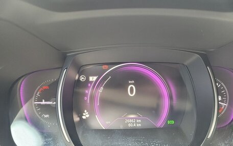 Renault Samsung QM6, 2022 год, 1 840 000 рублей, 9 фотография