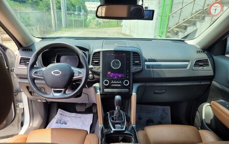 Renault Samsung QM6, 2022 год, 1 840 000 рублей, 5 фотография