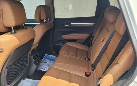 Renault Samsung QM6, 2022 год, 1 840 000 рублей, 7 фотография