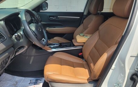 Renault Samsung QM6, 2022 год, 1 840 000 рублей, 6 фотография