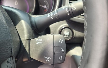Renault Samsung QM6, 2022 год, 1 840 000 рублей, 14 фотография