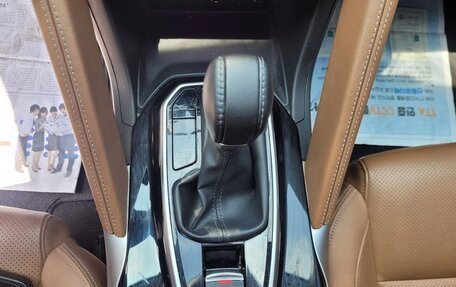 Renault Samsung QM6, 2022 год, 1 840 000 рублей, 16 фотография
