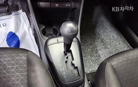 KIA Morning III, 2022 год, 855 000 рублей, 8 фотография