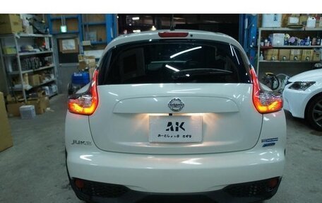 Nissan Juke II, 2020 год, 1 550 787 рублей, 6 фотография