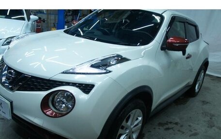 Nissan Juke II, 2020 год, 1 550 787 рублей, 3 фотография