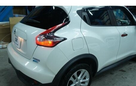 Nissan Juke II, 2020 год, 1 550 787 рублей, 5 фотография