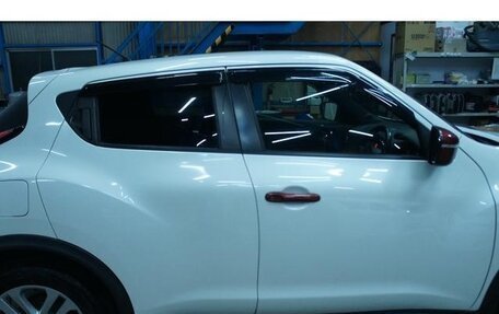 Nissan Juke II, 2020 год, 1 550 787 рублей, 4 фотография
