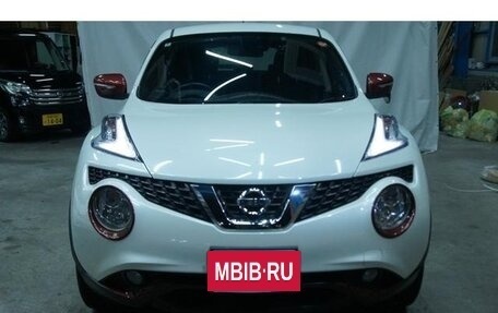 Nissan Juke II, 2020 год, 1 550 787 рублей, 2 фотография