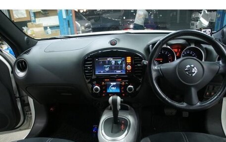 Nissan Juke II, 2020 год, 1 550 787 рублей, 9 фотография