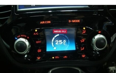 Nissan Juke II, 2020 год, 1 550 787 рублей, 10 фотография
