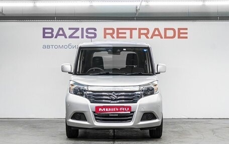 Suzuki Solio III, 2018 год, 890 000 рублей, 2 фотография