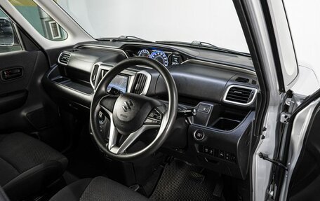 Suzuki Solio III, 2018 год, 890 000 рублей, 9 фотография